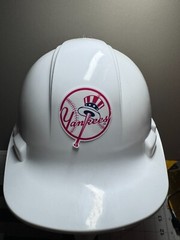 New York Yankees Car Truck Laptop Decal Window Various sizes Free Tracking