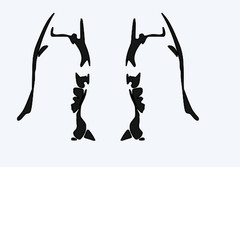Batman helmet decals (2) Motorcycle helmet decals, Sticker