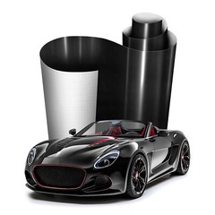 For Honda CARBON FIBER Paint Protection Vinyl Wrap Film Sticker Decal Sheet Roll