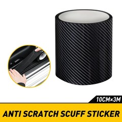 Transparent Trim Molding Body Side Trim Strip Car/Truck Bumper Door Window Guard
