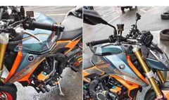 7/8-inch 22mm handlebar protection, brake windproo Honda XADV 750 X-ADV 300 /150