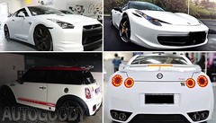 36″ x 60″ Matte Flat White Vinyl Film Wrap Sticker Decal Bubble Free Air Release