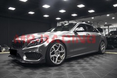 Anodized Chrome Silver Car Vinyl Wrap Sticker Decal Matte Metallic Sheet Film