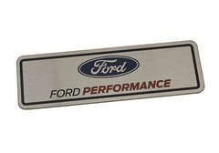 Ford Mustang Ford Performance Dash Emblem (1 Count)