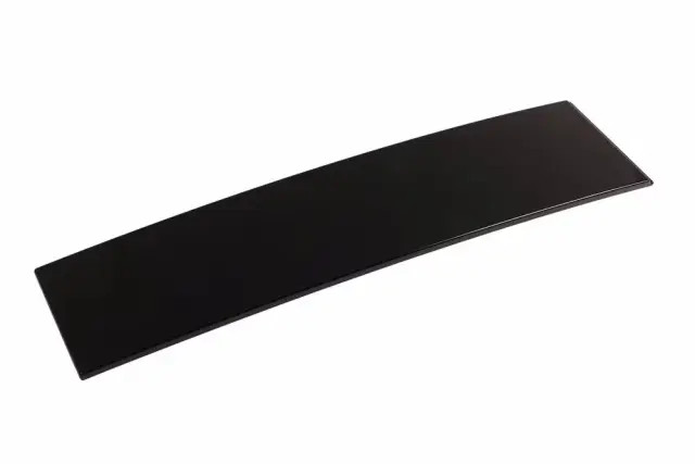 Genuine GM Front Driver Side Door Window Frame Rear Applique 84945504