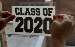 🚗 “Please Let Me Merge Before I Start Crying” Thermal Die Cut Decal 🚕