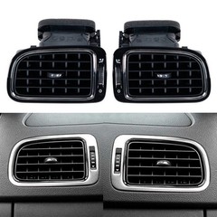 Car Left Right Dashboard Air Outlet Vent 6RD819728 6RD819703 6RD819704