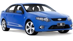 Fits Ford Falcon Side Stripe Decals GT GS Boss FPV 315 XR8 XR6 Turbo FG