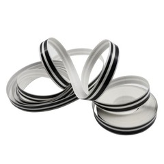 For Car Motorcycle Truck Twin Lines 1/12″&1/6″ PIN STRIPES TAPE Vinyl Stickers