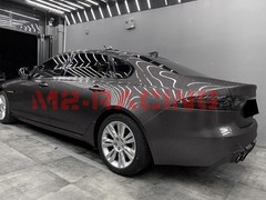 *Premium High Gloss Glitter Gray Sparkle Car Vinyl Wrap Sticker Decal Sheet Film