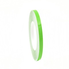 1/5″ 5mm Lime Green Pinstriping Pin Stripe DIY Line Vinyl Tape Decals Sticker