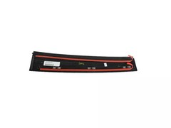 Genuine Mopar B Pillar Applique Right 68292936AC