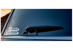 Destin Florida Decal Sticker Vinyl Graphics – 6.5 x 4.2 inch
