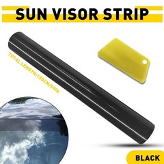 4PCS Glossy Black Door Post Pillar Cover Kit For Ford F-150 F150 2015-2021 2020