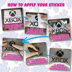 Transformers Decepticons Logo Decal – Choose Your Size and Colour!