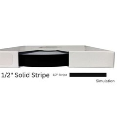 Avery/TFX 1/2″ Solid Automotive Pinstriping Tape
