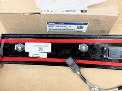 Genuine Ford 11-19 Explorer LEFT Exterior Door Molding Applique DB5Z-7820555-AC