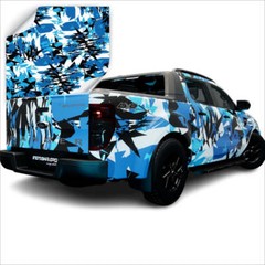 3M Vinyl Printed Standard Camo Patterns CW Series Wrapping Film | CW9947S