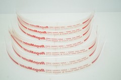 JDM Regamaster Evo Desmond 100% Original 7x Decal Wheel Rim Sticker 15″ 16″ 17″