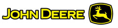 John Deere Text Car Truck Laptop Farming Equipment John Deere Sticker
