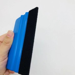 4Pcs Car Vinyl Wrapping Tools Squeegee Applicator Kit Window Tint Film Install