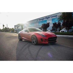 KPMF K75400 Matte Iced Red Titanium Vinyl Car Wrap | K75506