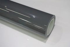 Gloss Glacier Grey For Cybertruck PreCut Paint Protection Film Vinyl Wrap Color