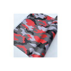 Arctic Snow Camo Vinyl Wrap Car Bike Laptop Camouflage Film Air Release