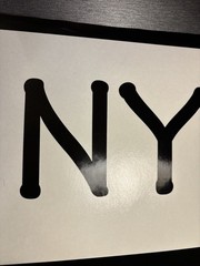 custom logo decals vinyls