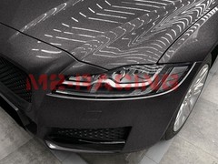 *Premium High Gloss Glitter Gray Sparkle Car Vinyl Wrap Sticker Decal Sheet Film