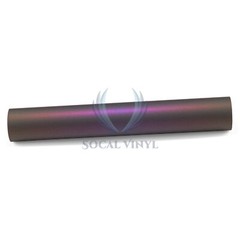 ESSMO PET Matte Metallic Magic Purple Car Vehicle Vinyl Wrap Decal Sticker