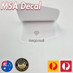 MSA JDM STICKER DECAL RACING, JDM , HOONIGAN , POPULAR AUDI PORSCHE LAMBORGHINI