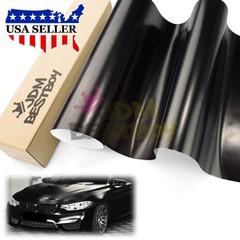 【Matte Metallic Satin Pearl】 Vinyl Wrap Sticker Decal Bubble Air Release Sheet