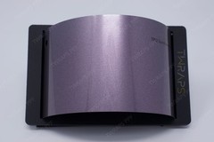 Sunshine Purple Color PPF