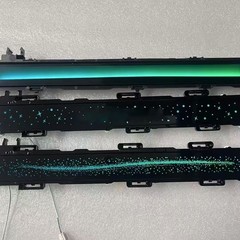 LED Ambient Light Co-pilot Atmosphere Lamp For Honda Accord 11th 2023-2025