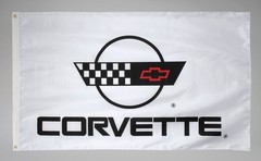 CORVETTE C4 FLAGS 3FT X 5FT SALE PRICE CORVETTE C1 C2 C3 C4 C5 C6 C7 C8R
