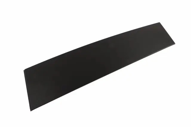 Genuine GM Rear Passenger Side Door Window Frame Front Applique 84945509