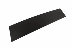 Genuine GM Rear Passenger Side Door Window Frame Front Applique 84945509