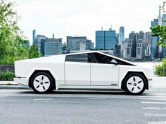 Cybertruck DIY PPF Paint Protection Film Wrap Change Satin Ceramic White NEW