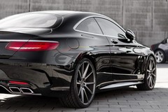 High Gloss Glossy Black Car Vinyl Wrap Sticker Decal Sheet Film DIY Air Release