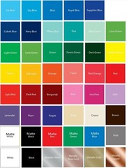 Vinyl Decal Car Signs Sticker – You Pick Size & Color Easily Distracted By Dogs