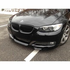 3M 1080 / 2080 Scotchprint Gloss Black Vinyl Car Wrap Film | G12