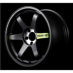 Full Set 8pcs Volk Racing TE37 SL Rays Engineering Wheel Rim Decal Sticker Kit