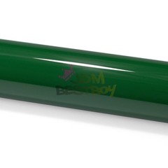 ESSMO PET Super Gloss Jungle Green Car Vehicle Vinyl Wrap Decal Sheet Like Paint