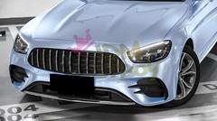 Gloss Metallic Frosted Blue Candy Decal Car Vinyl Wrap Film Stick Sheet Sparkle