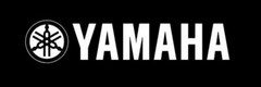 2x Yamaha Logo Vinyl Sticker Decal 6″ 8″ 10″ 12″ 16″ 20″ 23″ Multiple Colors