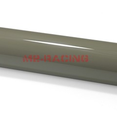 ESSMO PET Super Gloss Dark Khaki Green Vehicle Vinyl Wrap Decal Gloss Like Paint