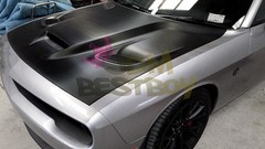 Genuine 3M 2080 Series CFS12 Carbon Fiber Black Vinyl Wrap Vehicle Film Decal