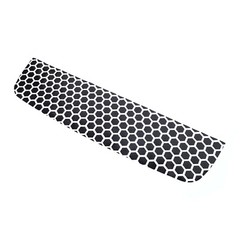 Matte Black Rear Window Honeycomb Decal VinylsFits 2007-2021 Toyota Tundra