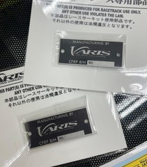 JAPAN MATERIAL CUSTOM MADE HIGH QUALITY REPLACEMENT DECAL STICKER
